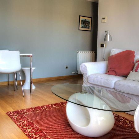 Barcelona Olympic Apartment Экстерьер фото